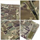 Strapazierfähige Kampfhose: Militärische Tarnung für den Einsatz-Cargo Hose-75