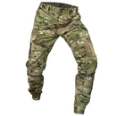 Camo Cargo Pant: Stilvoll und strapazierfähig für jedes Abenteuer-Cargo Hose-897