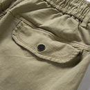 Vielseitige Baumwollhose: trendiger Urban-Style