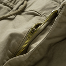 Vielseitige Baumwollhose: trendiger Urban-Style