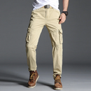 Top Style: Lässiger Look mit unseren Herren-Cargohosen!