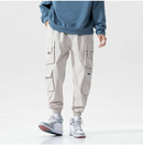 Casual Chic: vielseitige Cargohosen für Herren-Cargo Hose-111