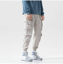 Casual Chic: vielseitige Cargohosen für Herren-Cargo Hose-211