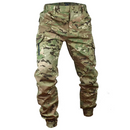 Camo Cargo Pant: Stilvoll und strapazierfähig für jedes Abenteuer-Cargo Hose-84