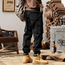 Pantalon cargo homme : Perfectionnez votre style