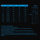 Herren-Cargohose aus feinem Stoff: Urban Comfort