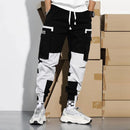 Cargohosen: Streetwear, die Komfort und Trend vereint-Cargo Hose - 