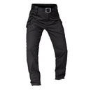 Herren-Cargohose aus feinem Stoff: Urban Comfort-Cargo Hose-7