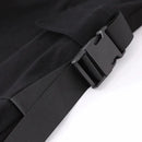 Vielseitiger Chic: bequeme Cargohose für Damen beige - Cargo Hose - black - 20 24 