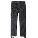 Praktische Cargohose mit mehreren Taschen-Cargo Hose - 10