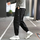 Im Mid-Season-Trend: Herren-Cargohosen-Cargo Hose-84