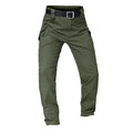 Herren-Cargohose aus feinem Stoff: Urban Comfort-Cargo Hose-8