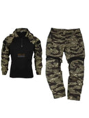 (Product-1)Tarn Taktikset Herren – Combat Outfit Outdoor