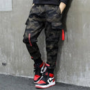 Kinder-Cargohosen: der perfekte Style für kleine Champions!-Cargo Hose - 254