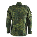 Robuste Outdoor-Mode: Camouflage-Cargohosen für Herren-Cargo Hose-75