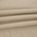 Lässige Beige Cargojeans für Damen-Cargo Hose-8442