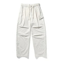 Cargo-Hose Herren Weiß – Leicht, stilvoll & funktional für den Alltag