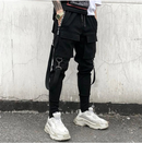 Mit dieser Cargohose für Herren liegen Sie voll im Trend-Cargo Hose-4