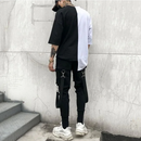 Mit dieser Cargohose für Herren liegen Sie voll im Trend-Cargo Hose-1