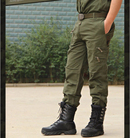 Outdoor-Perfektion: Militär-Cargohosen für Herren