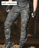 Vielseitige Cargo-Hosen: Stil und Funktionalität vereint-Cargo Hose-2