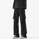 Pantalon Cargo Weiß für Herren – Stilvoll - Bequem & Stylisch