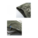 Hochwertige Kinder-Cargohose für kleine Abenteurer-Cargo Hose -