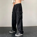 Cargohose Weiß Herren – Lockerer Vintage-Style mit Funktion