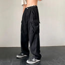 Cargohose Weiß Herren – Lockerer Vintage-Style mit Funktion
