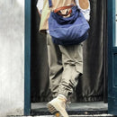 Khakifarbene Ranger-Cargohose-Cargo Hose -488