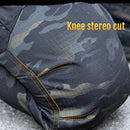Wasserdichte Outdoor-Militärhose Archon IX8 Dark-Multicam-Cargo Hose-747